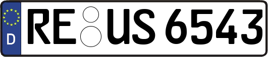 RE-US6543
