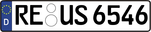 RE-US6546