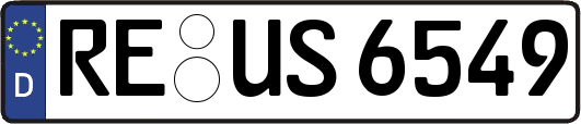 RE-US6549