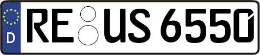 RE-US6550