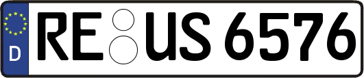 RE-US6576
