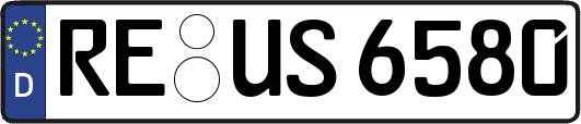 RE-US6580