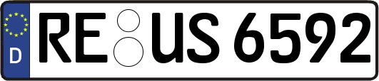 RE-US6592
