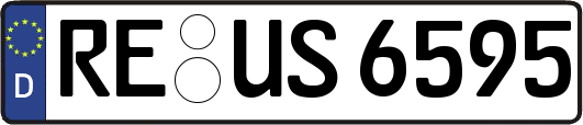 RE-US6595