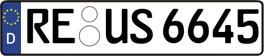 RE-US6645