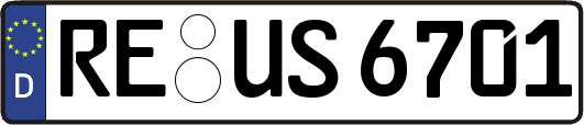 RE-US6701