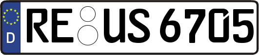 RE-US6705