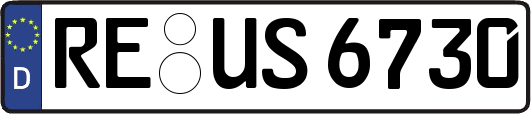 RE-US6730
