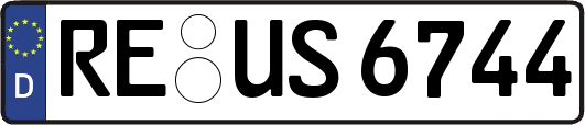 RE-US6744