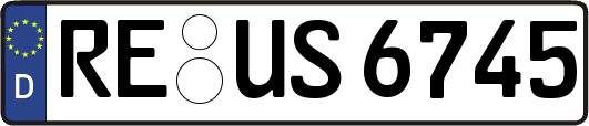 RE-US6745