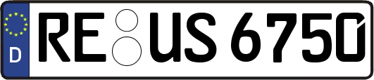 RE-US6750