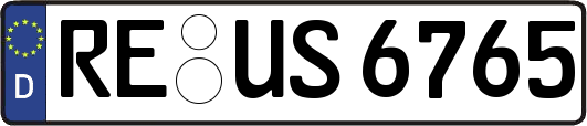 RE-US6765