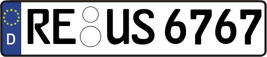 RE-US6767