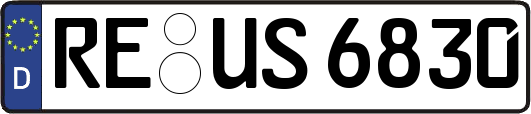 RE-US6830