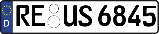 RE-US6845