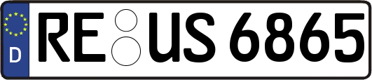 RE-US6865
