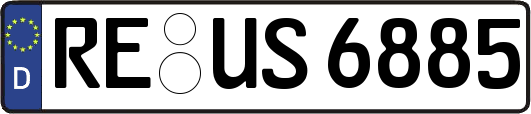 RE-US6885