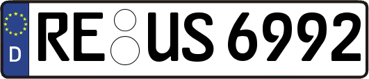 RE-US6992