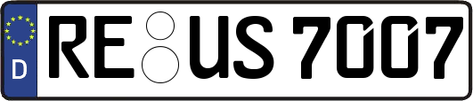 RE-US7007