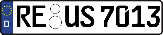 RE-US7013