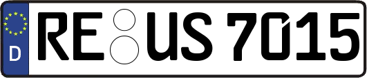RE-US7015