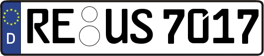 RE-US7017