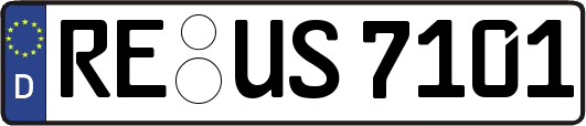 RE-US7101