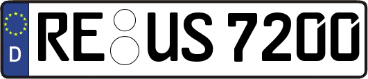 RE-US7200