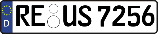 RE-US7256