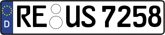 RE-US7258