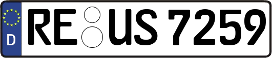 RE-US7259