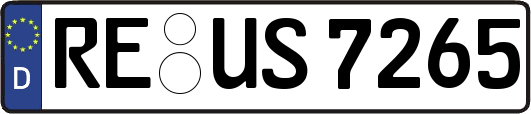RE-US7265