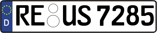 RE-US7285