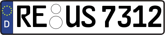 RE-US7312