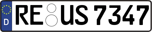 RE-US7347