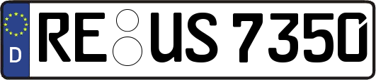 RE-US7350