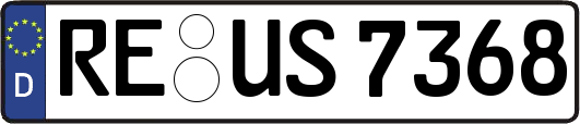 RE-US7368