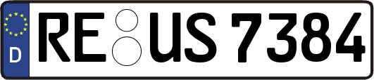RE-US7384