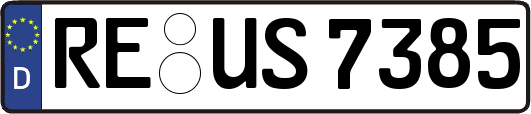 RE-US7385