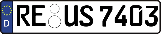 RE-US7403