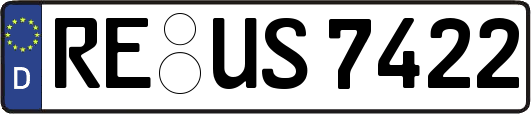 RE-US7422