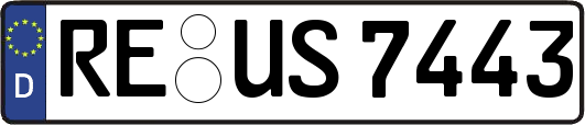 RE-US7443