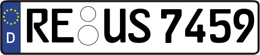 RE-US7459