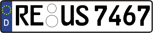 RE-US7467