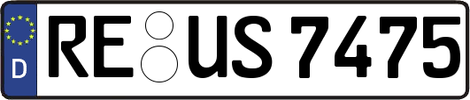 RE-US7475