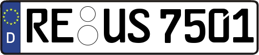 RE-US7501