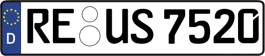 RE-US7520