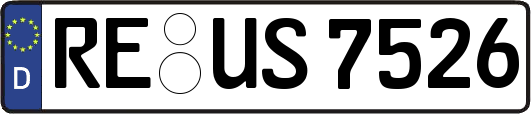 RE-US7526