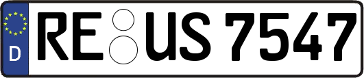 RE-US7547