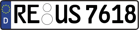 RE-US7618